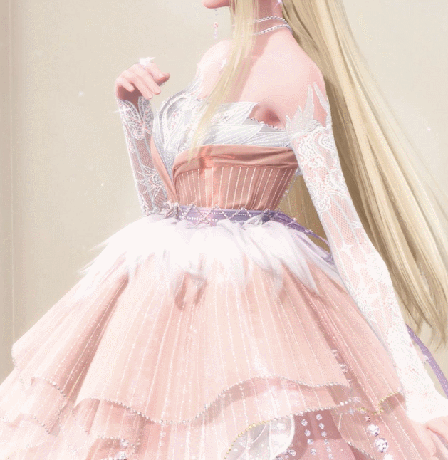 換裝+開放世界，疊紙讓暖暖系列擁有了“無限”可能