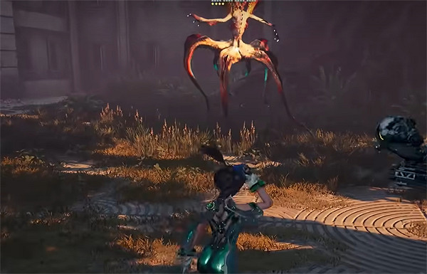 《劍星》淹水商業區全收集攻略