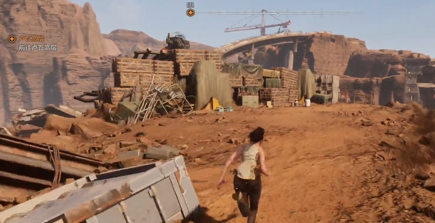 《劍星》劍星尋找我的弟弟支線任務與密碼箱位置