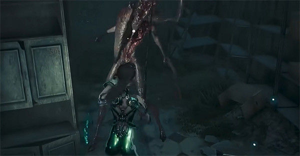 《劍星》寂靜的街道全收集攻略