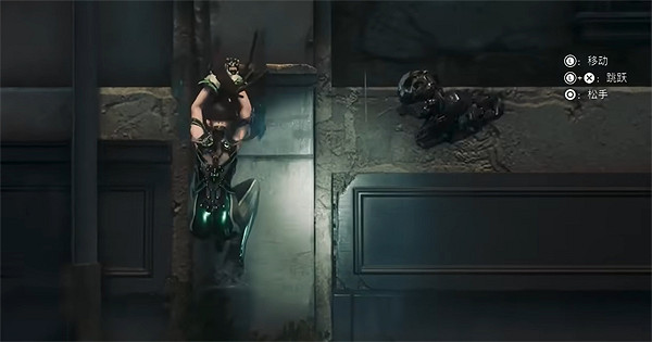 《劍星》寂靜的街道全收集攻略