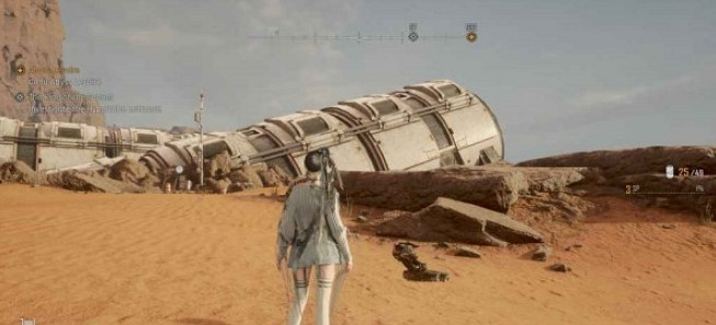 《劍星》管道之王支線任務攻略 《劍星》管道之王支線任務攻略