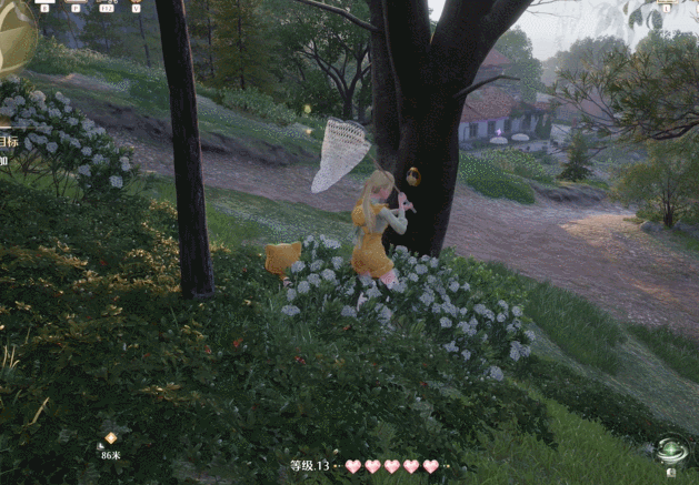 換裝+開放世界，疊紙讓暖暖系列擁有了“無限”可能