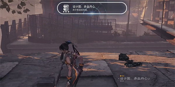 《劍星》工地全收集攻略 《劍星》工地全收集攻略