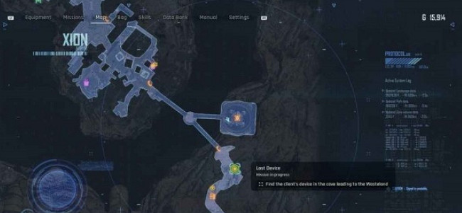 《劍星》全請求委托任務攻略