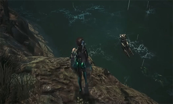 《劍星》寂靜的街道全收集攻略