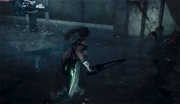 《劍星》立體停車場全收集攻略 《劍星》立體停車場全收集攻略