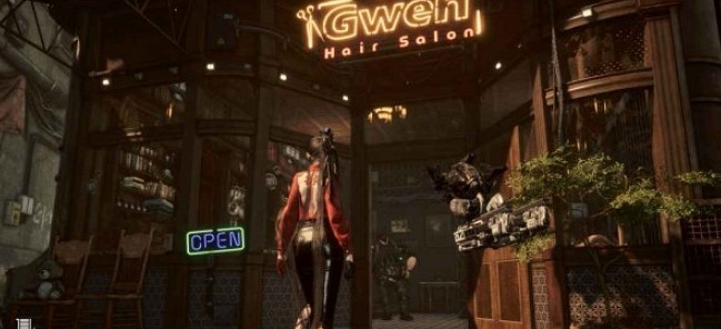 《劍星》第一位顧客支線任務攻略