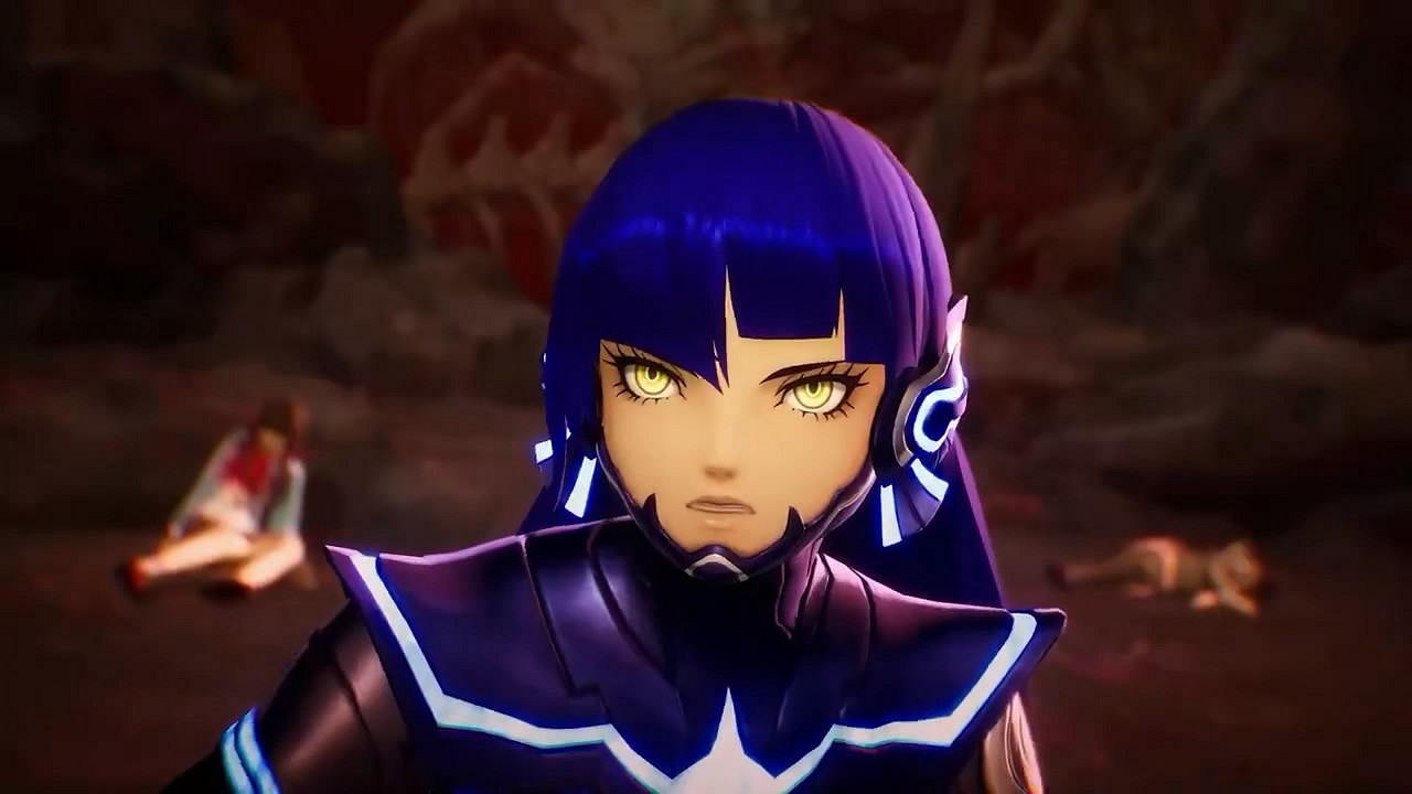 《真·女神轉生5V》最新美版宣傳片賞！6月多平台發售