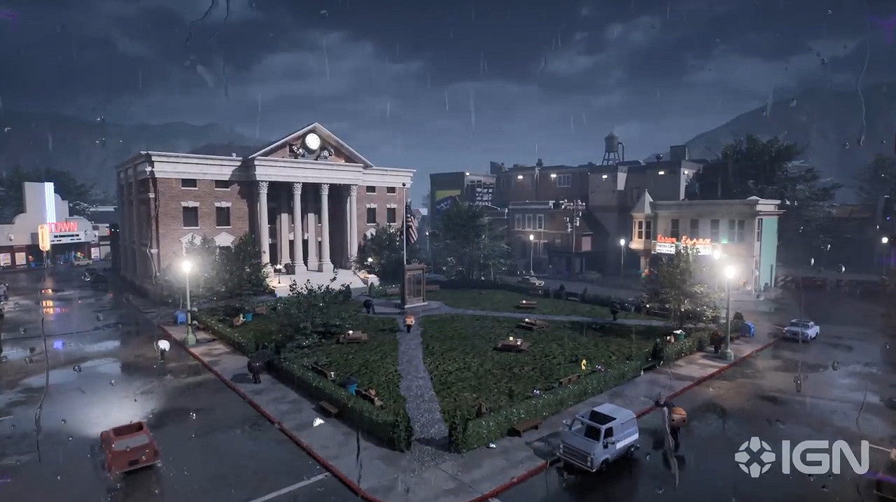 動作冒險新作《Funko Fusion》最新預告 9月發售 動作冒險新作《Funko Fusion》最新預告 9月發售