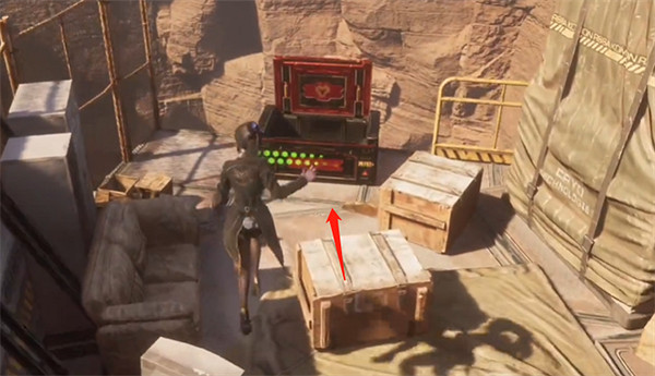 《劍星》賽博魔法師服裝獲取方法 《劍星》賽博魔法師服裝獲取方法