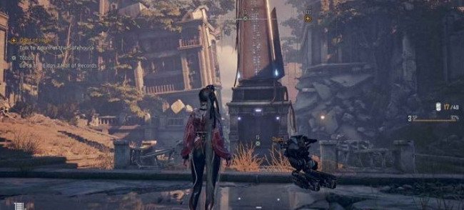 《劍星》禁忌支線任務攻略 《劍星》禁忌支線任務攻略