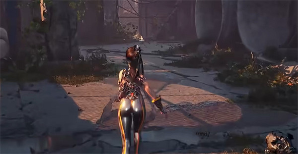 《劍星》淹水商業區全收集攻略 《劍星》淹水商業區全收集攻略