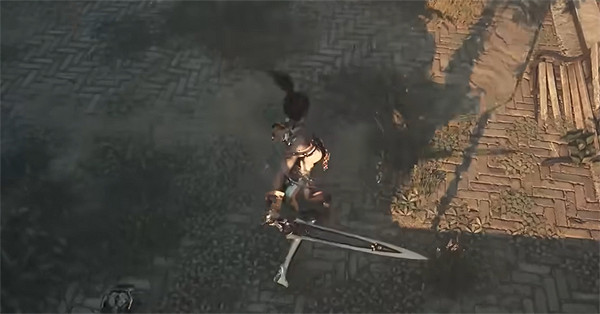 《劍星》淹水商業區全收集攻略 《劍星》淹水商業區全收集攻略