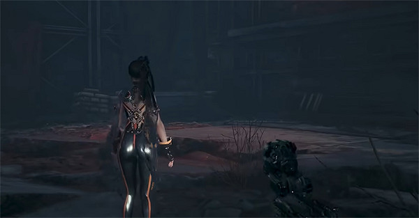 《劍星》淹水商業區全收集攻略