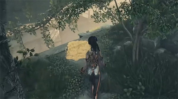 《劍星》淹水商業區全收集攻略