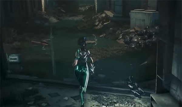 《劍星》寂靜的街道全收集攻略 《劍星》寂靜的街道全收集攻略