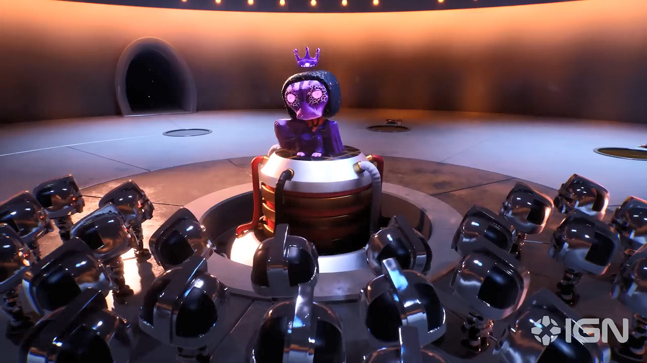 動作冒險新作《Funko Fusion》最新預告 9月發售 動作冒險新作《Funko Fusion》最新預告 9月發售