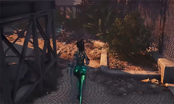 《劍星》淹水商業區全收集攻略