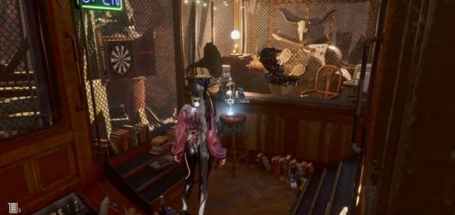 《劍星》失竊的珍寶支線任務攻略