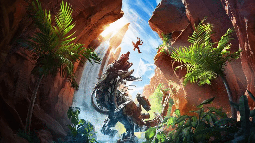 沒逃過！《地平線：山之呼喚》總監稱已被索尼被解雇