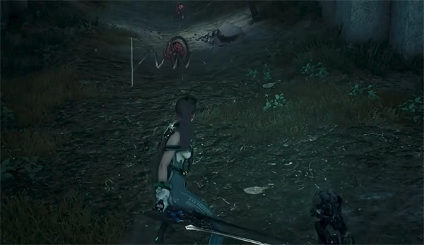 《劍星》寂靜的街道全收集攻略 《劍星》寂靜的街道全收集攻略