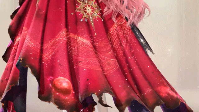 換裝+開放世界，疊紙讓暖暖系列擁有了“無限”可能