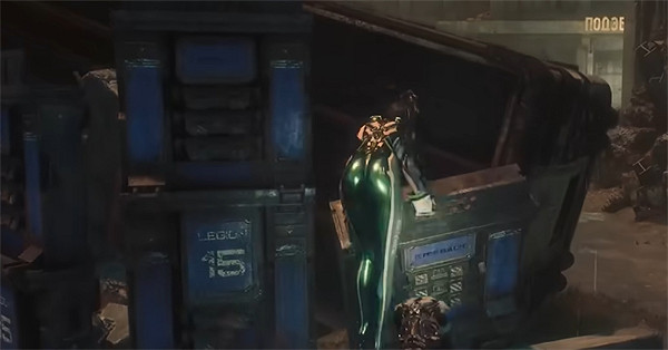 《劍星》立體停車場全收集攻略 《劍星》立體停車場全收集攻略