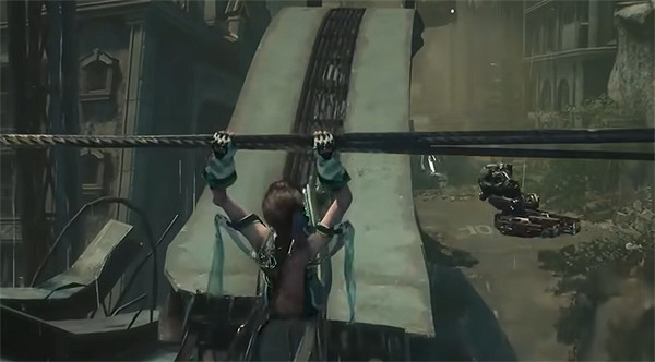 《劍星》寂靜的街道全收集攻略