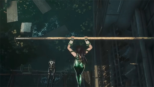 《劍星》寂靜的街道全收集攻略