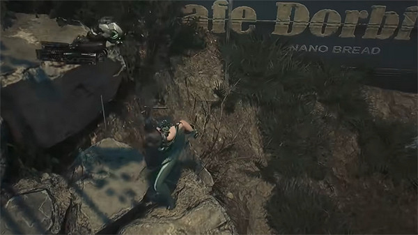 《劍星》寂靜的街道全收集攻略