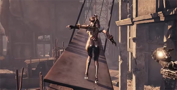 《劍星》工地全收集攻略 《劍星》工地全收集攻略