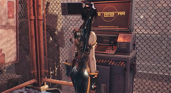 《劍星》工地全收集攻略