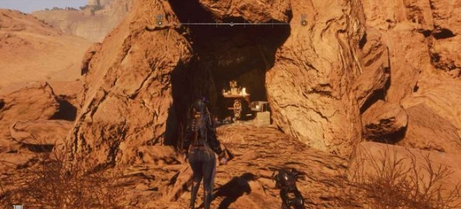 《劍星》招募密碼專家任務做法 《劍星》招募密碼專家任務做法