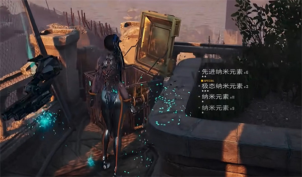 《劍星》記憶之塔全收集攻略 《劍星》記憶之塔全收集攻略