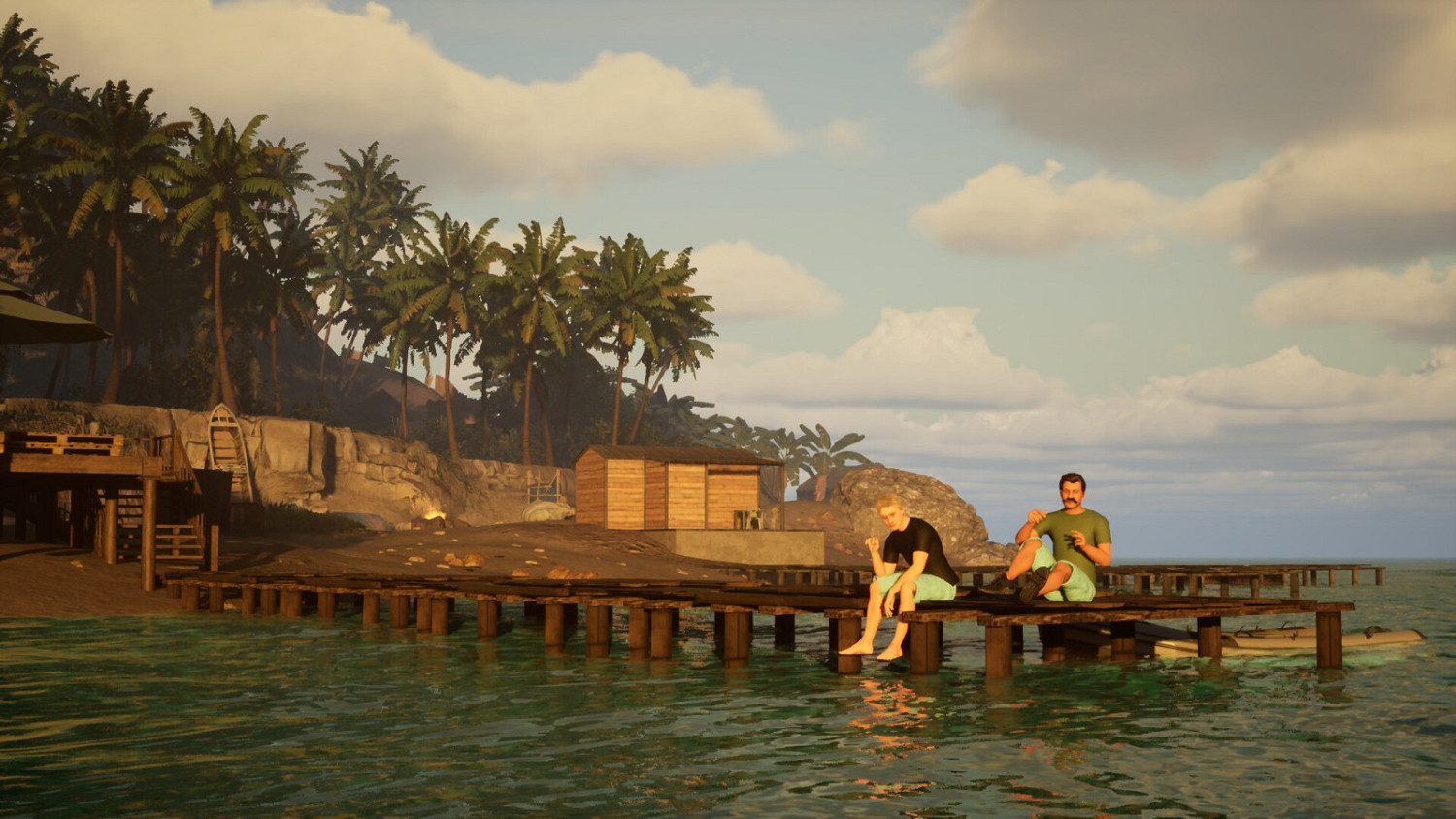 《模擬毒販2》將於6月21日發售 將加入近戰戰鬥系統