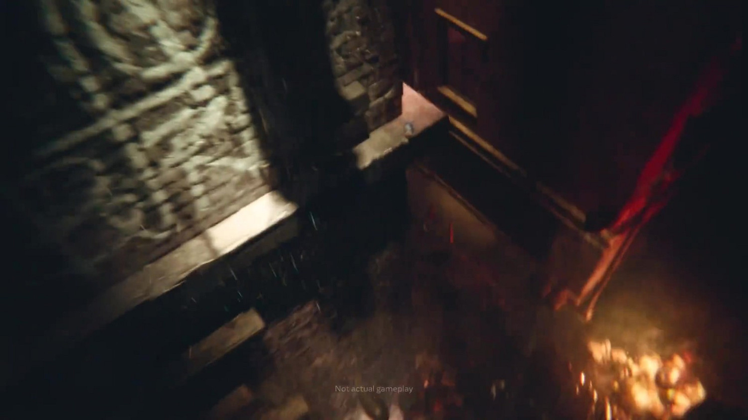 VR遊戲《蝙蝠俠：阿卡姆之影》公布 年內登陸MetaQuest