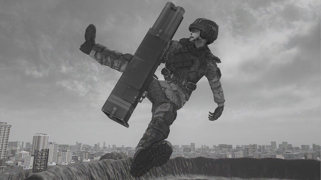 《地球防衛軍6》PC版發售日預告公開！支援簡繁中文