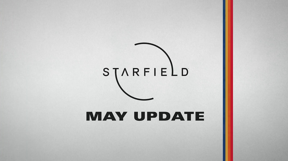 《星空》大規模更新預告公開！5月中旬正式上線