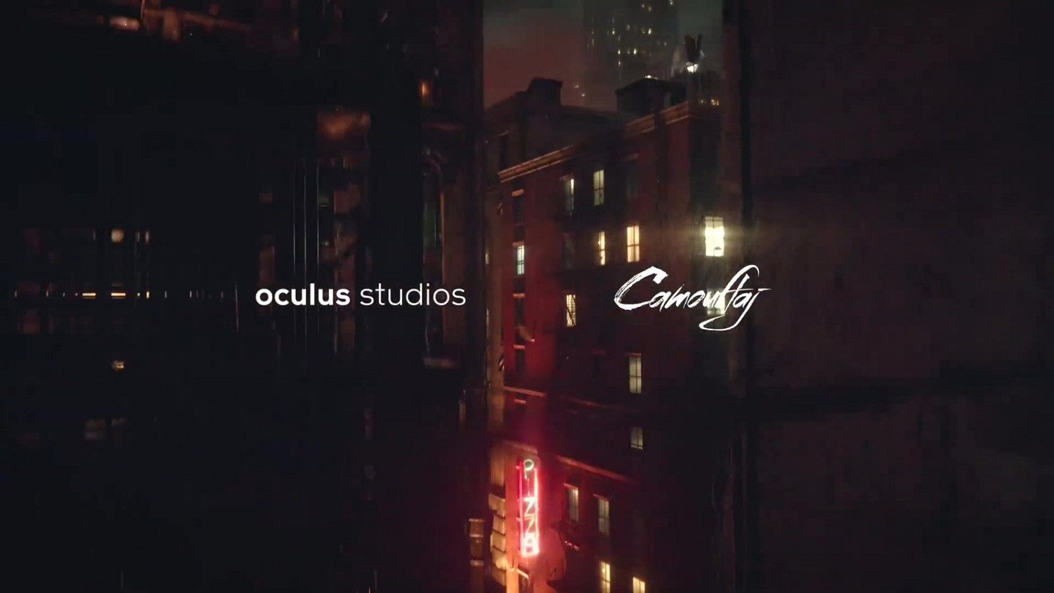 VR遊戲《蝙蝠俠：阿卡姆之影》公布 年內登陸MetaQuest