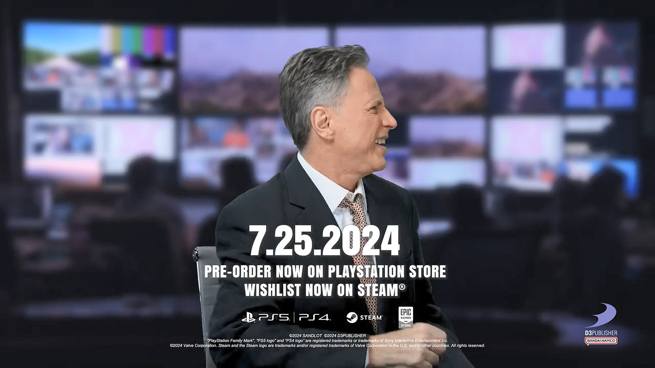 《地球防衛軍6》PC版發售日預告公開！支援簡繁中文