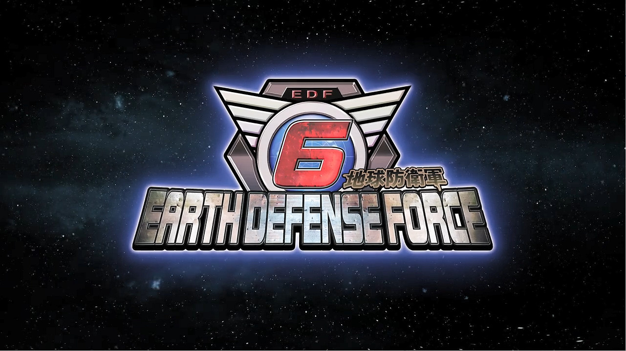 《地球防衛軍6》PC版發售日預告公開！支援簡繁中文