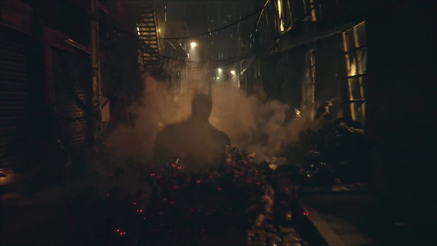 VR遊戲《蝙蝠俠：阿卡姆之影》公布 年內登陸MetaQuest