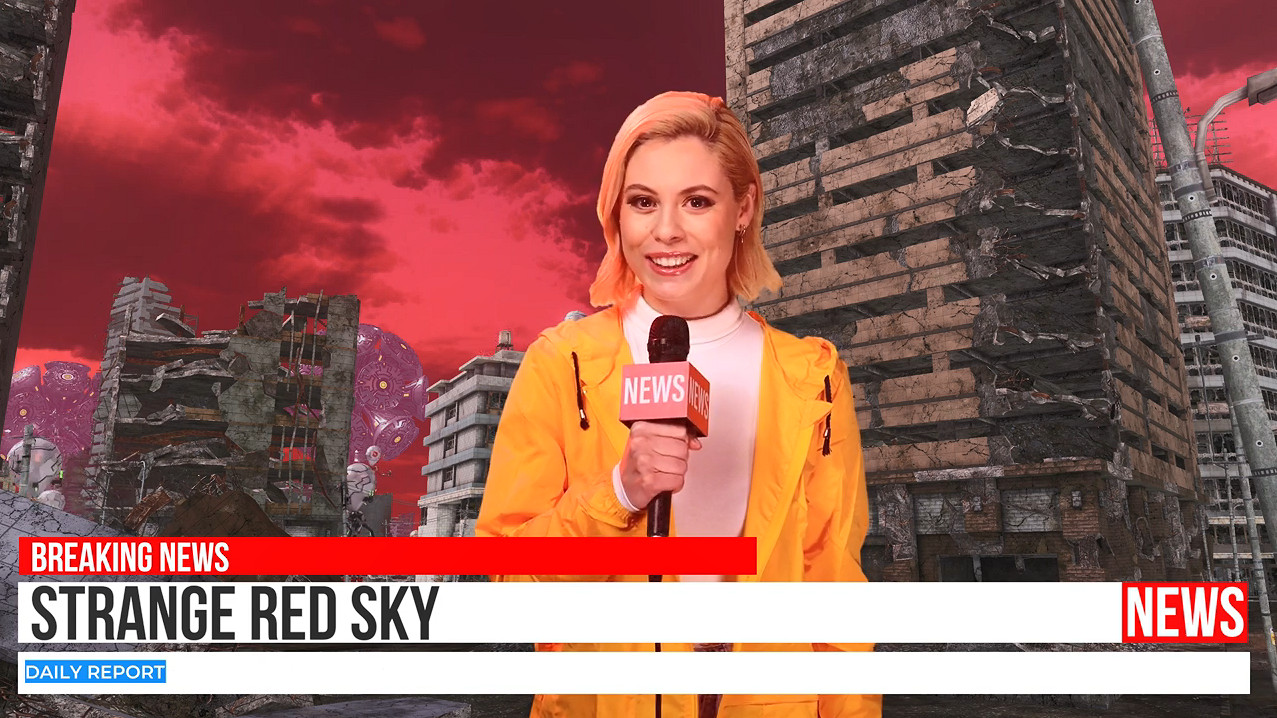 《地球防衛軍6》PC版發售日預告公開！支援簡繁中文