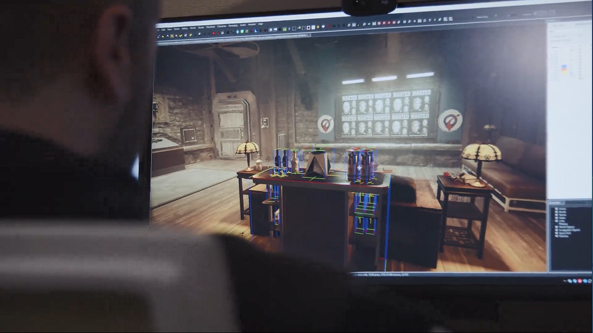 《星空》大規模更新預告公開！5月中旬正式上線