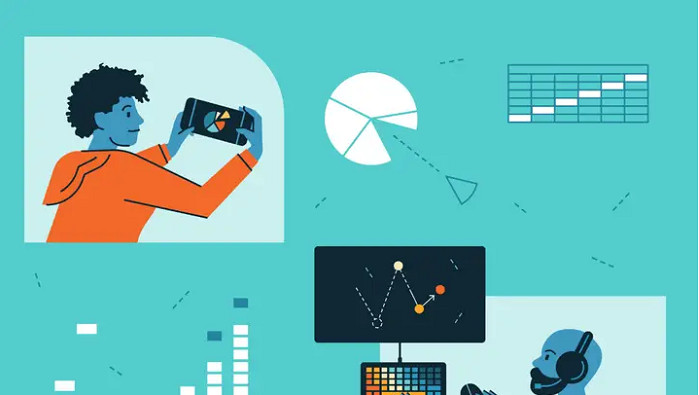 2024年Q1遊戲行業投資激增：總額達22億美元！！！