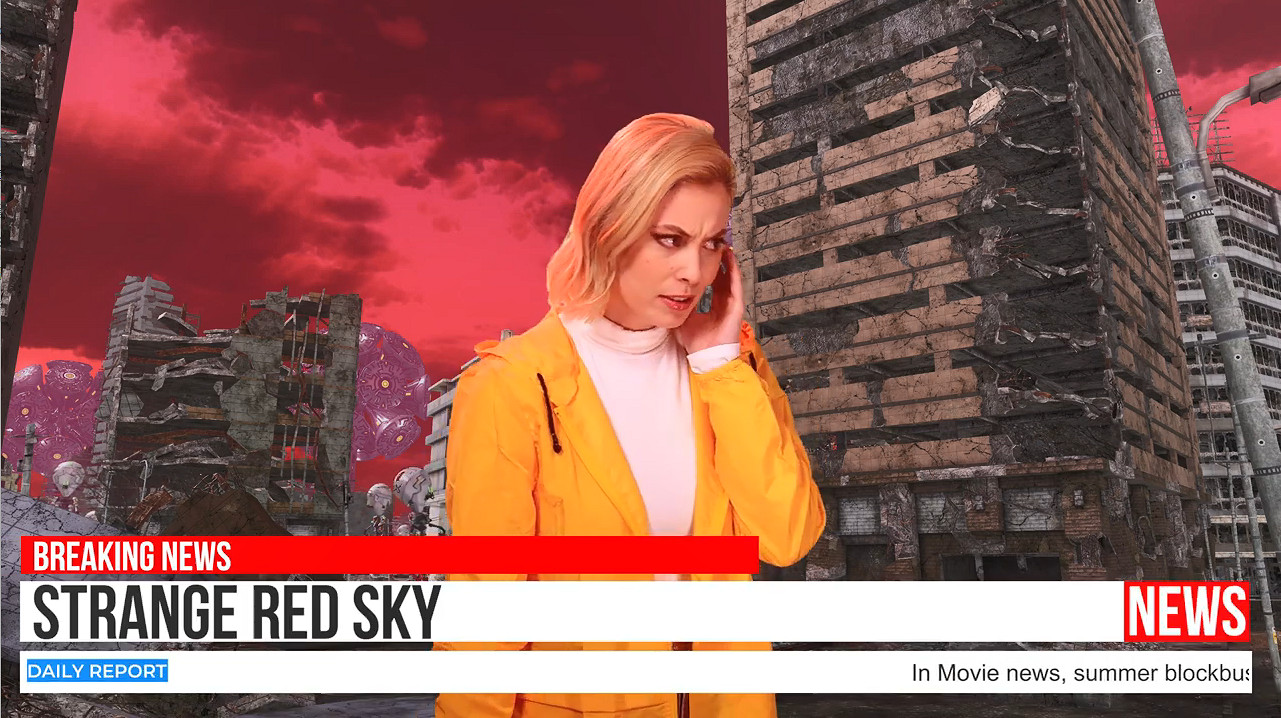 《地球防衛軍6》PC版發售日預告公開！支援簡繁中文