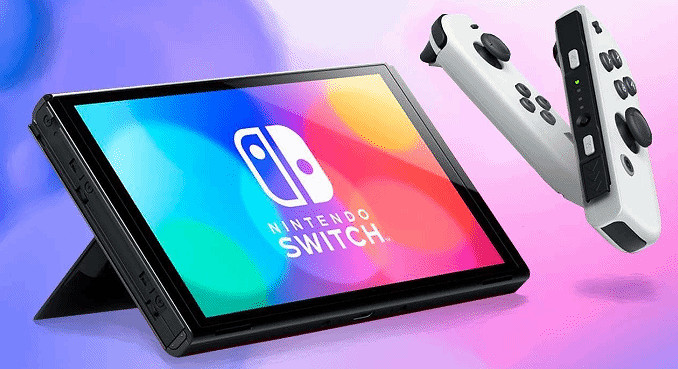 曝Switch2主機模式性能超出預期 與掌機模式差距巨大 曝Switch2主機模式性能超出預期 與掌機模式差距巨大