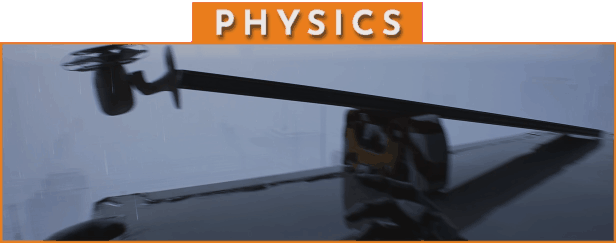 科幻機甲單人FPS《第二循環》公布 今年Q4推出