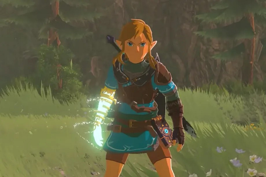 電影《塞爾達傳說》導演：拒絕全程動捕 追求真實！